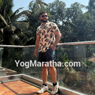 Maratha Marriage Profile