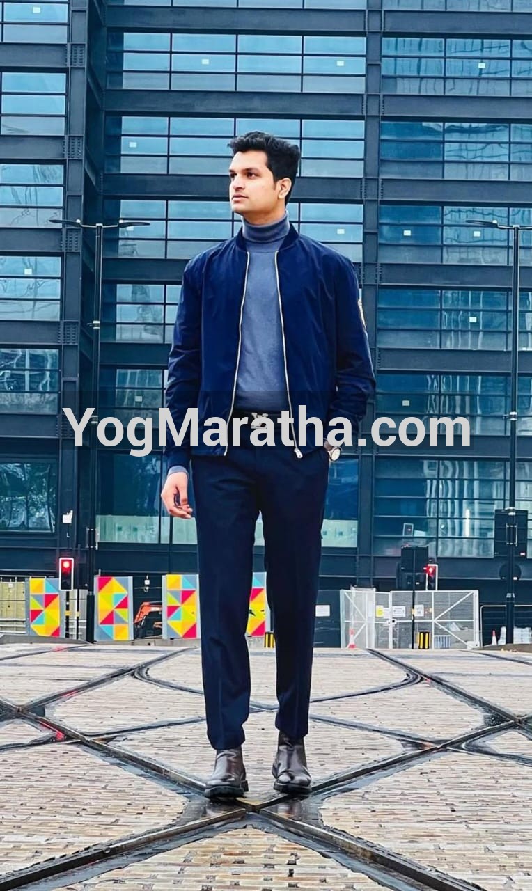 96 Kuli Maratha Profile