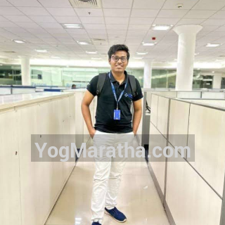 96 Kuli Maratha Profile