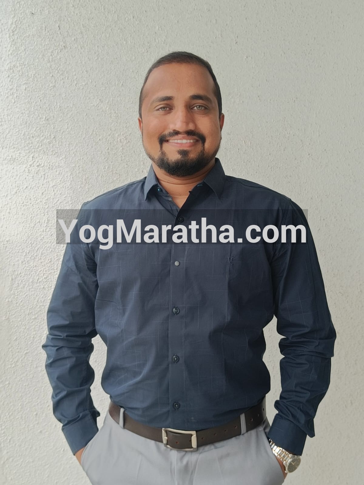 Maratha Marriage Profile