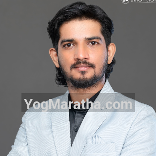 Yog Maratha Vadhu Var