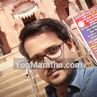 Maratha Marriage Profile