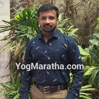 Maratha Marriage Profile