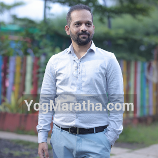 Maratha Marriage Profile