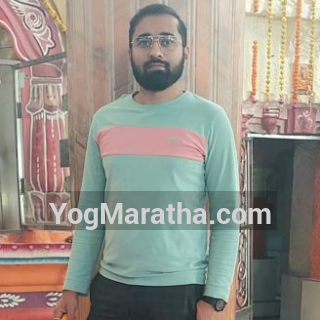 Maratha Marriage Profile