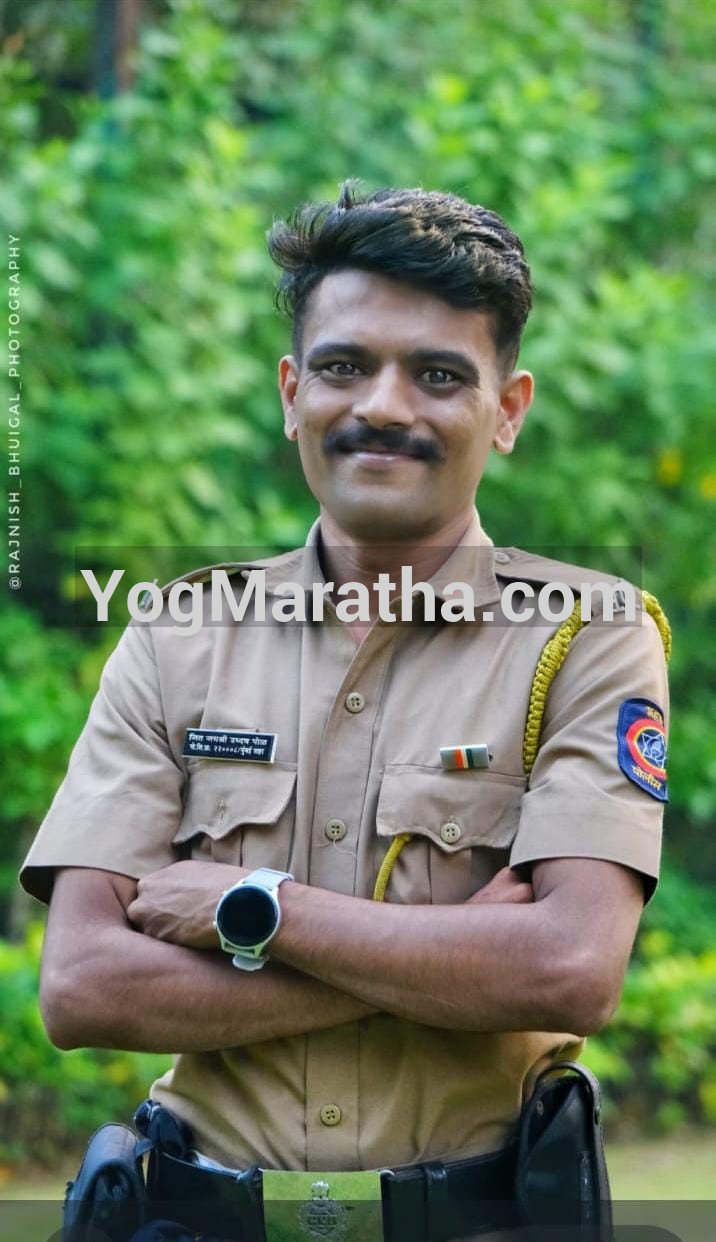 96 Kuli Maratha Profile