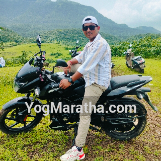 Maratha Marriage Profile