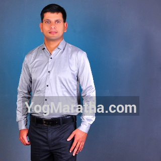 96 Kuli Maratha Profile