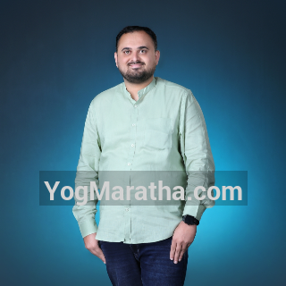 Yog Maratha Vadhu Var