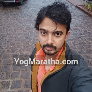 Maratha Marriage Profile