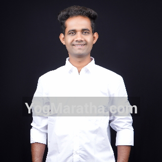 Maratha Marriage Profile