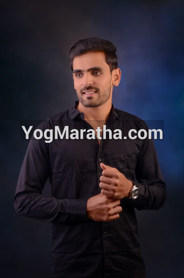 Yog Maratha Vadhu Var