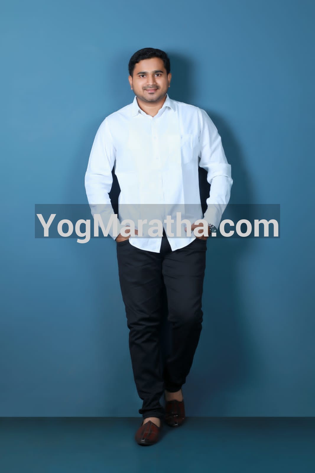 Yog Maratha Vadhu Var