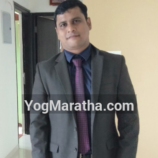 Yog Maratha Vadhu Var