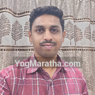 Maratha Marriage Profile