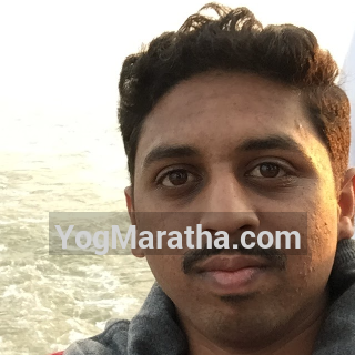 Maratha Marriage Profile