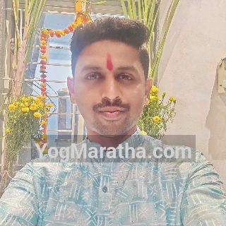 Maratha Marriage Profile