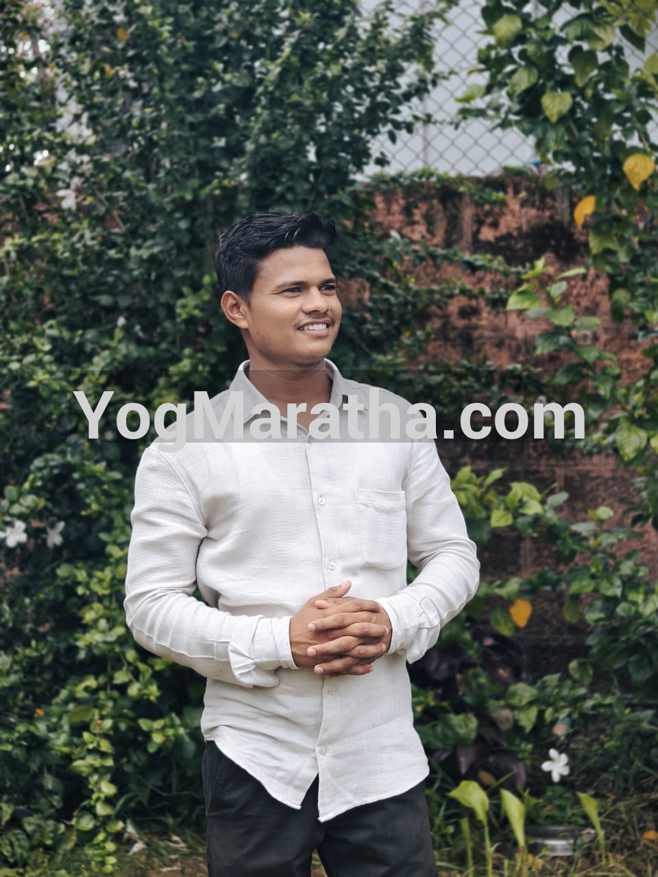 Yog Maratha Vadhu Var