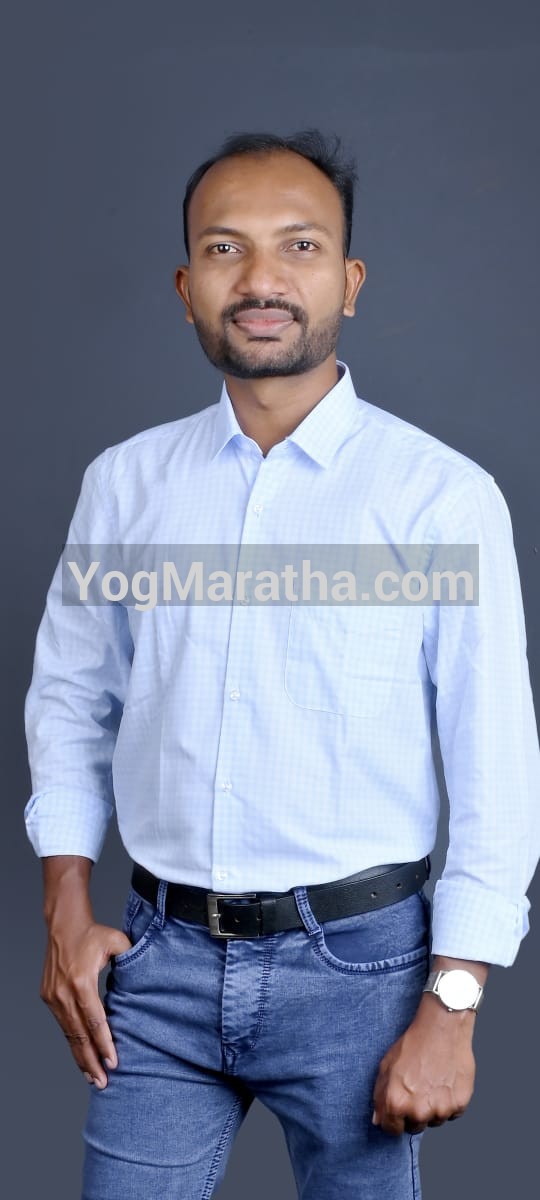 Yog Maratha Vadhu Var