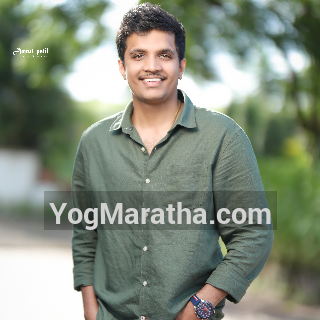 Yog Maratha Vadhu Var