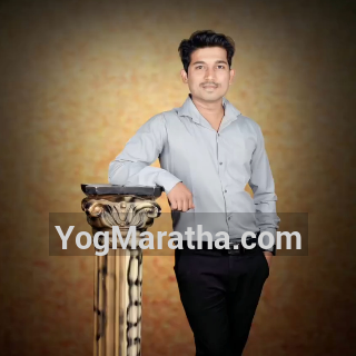 Maratha Marriage Profile