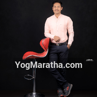 Maratha Marriage Profile