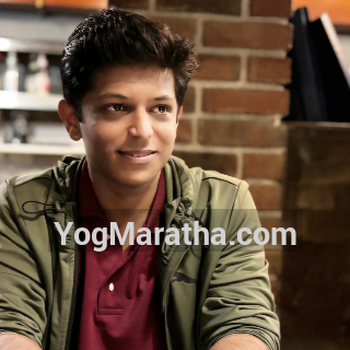 Yog Maratha Vadhu Var