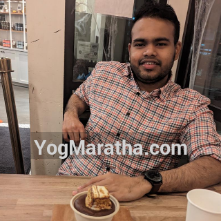 96 Kuli Maratha Profile