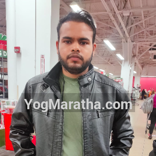 Maratha Marriage Profile