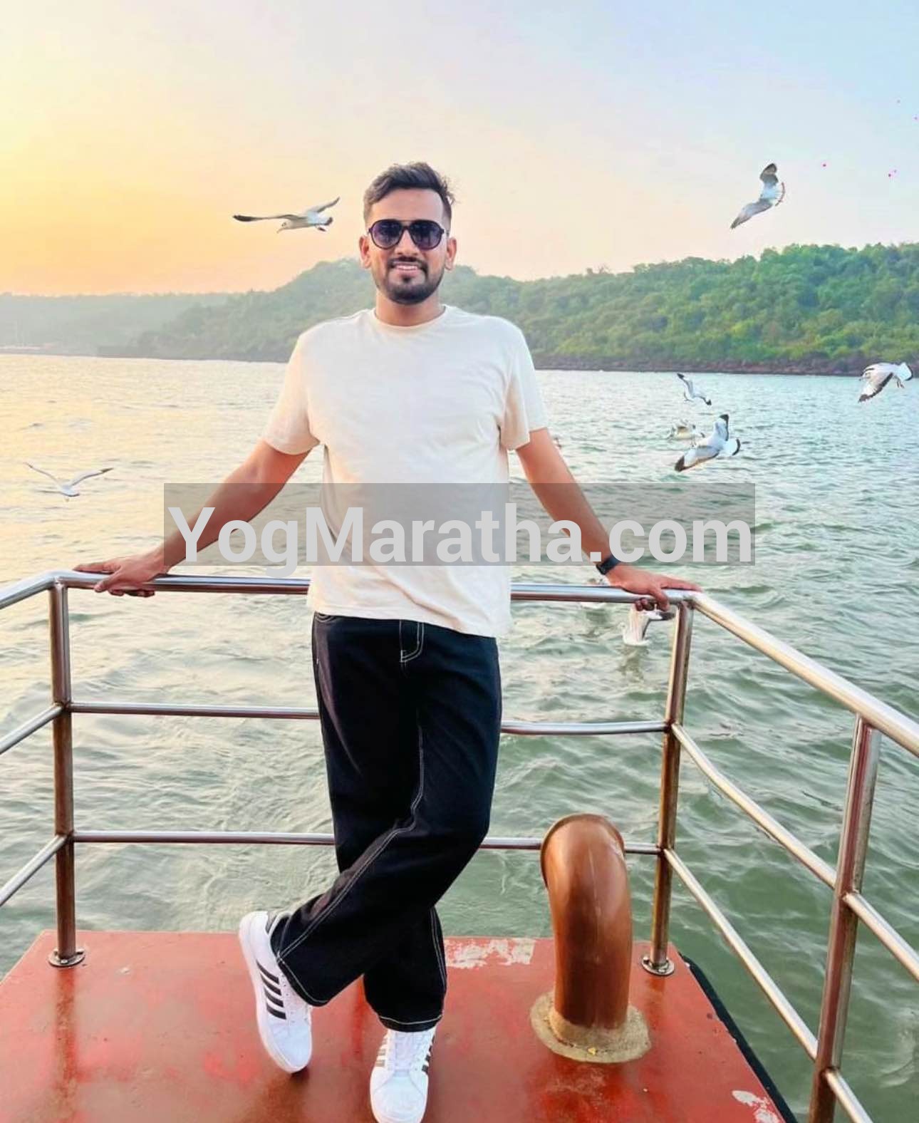 Yog Maratha Vadhu Var