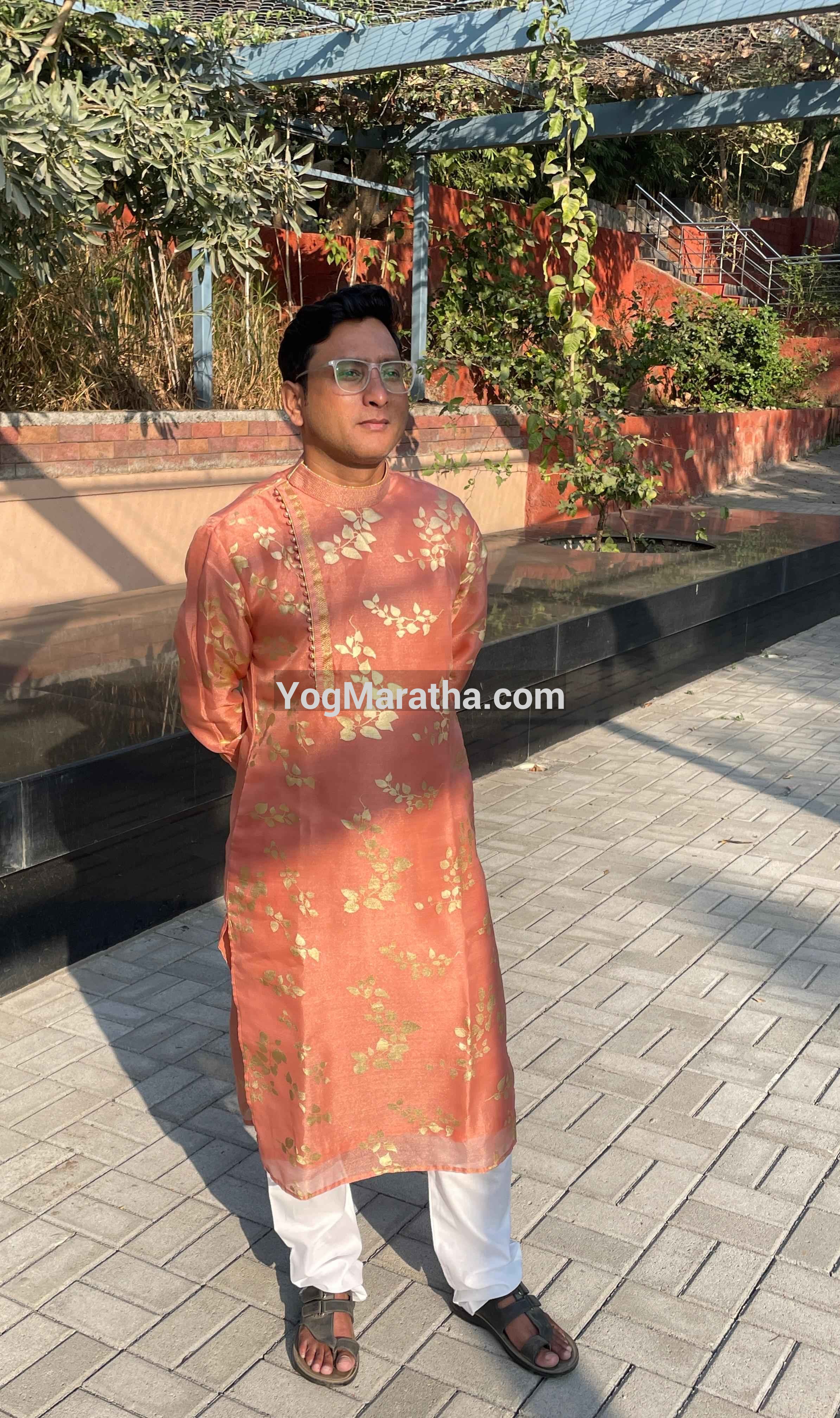 Yog Maratha Vadhu Var