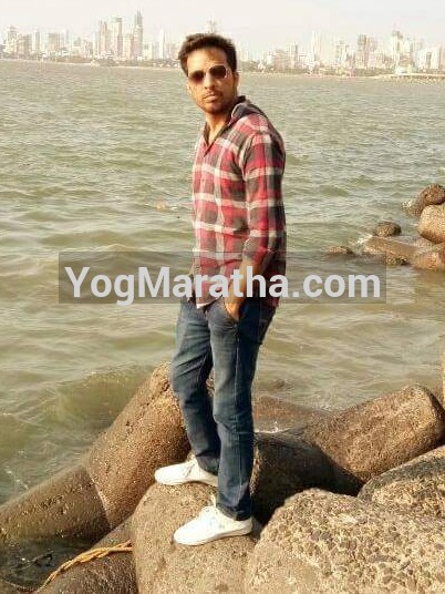 Yog Maratha Vadhu Var