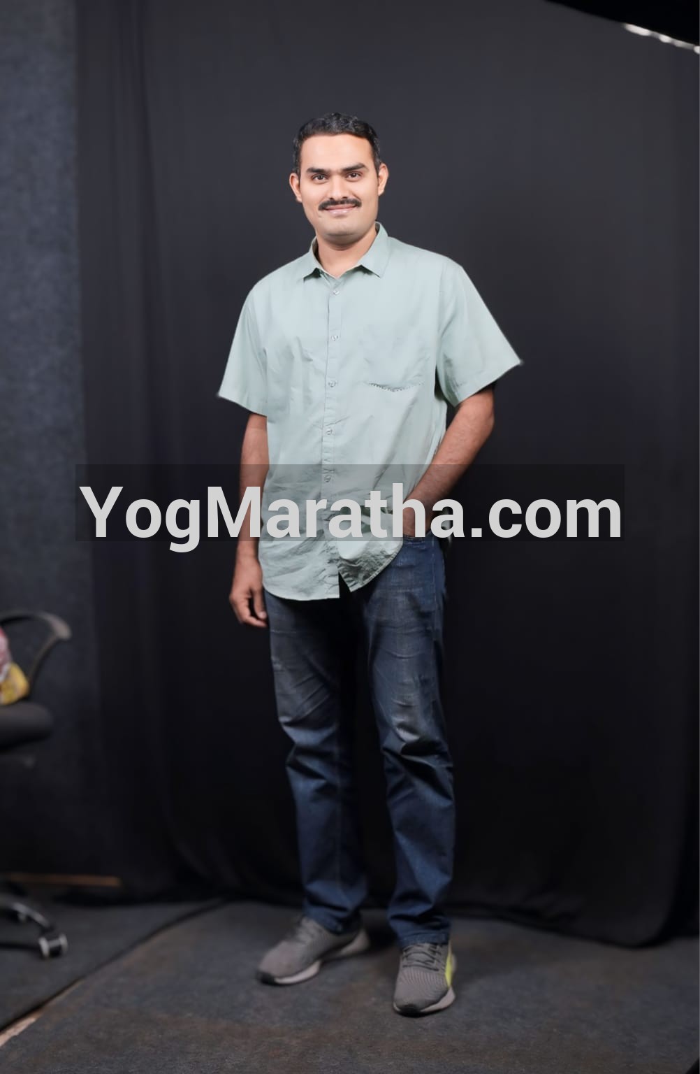 Yog Maratha Vadhu Var