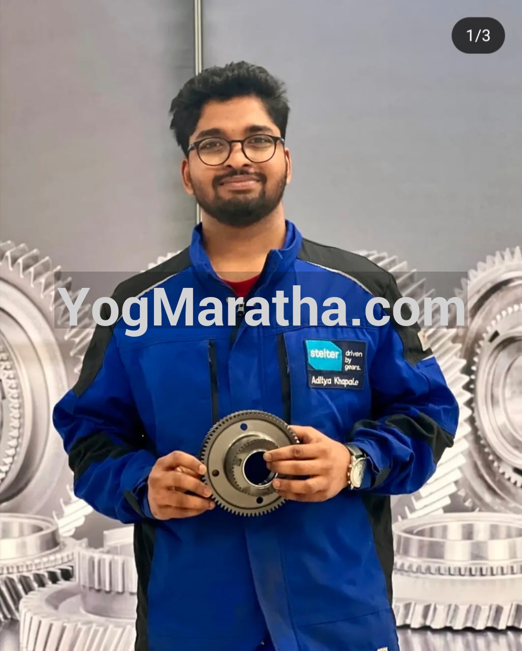 96 Kuli Maratha Profile