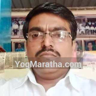 Maratha Marriage Profile