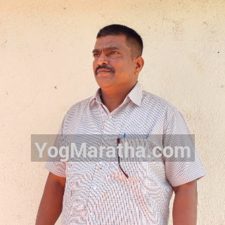 Maratha Marriage Profile