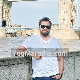 Maratha Marriage Profile