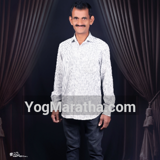 Maratha Marriage Profile