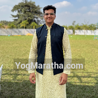 Maratha Marriage Profile