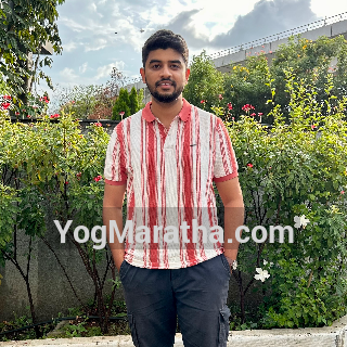 Maratha Marriage Profile