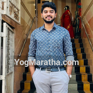 Maratha Marriage Profile