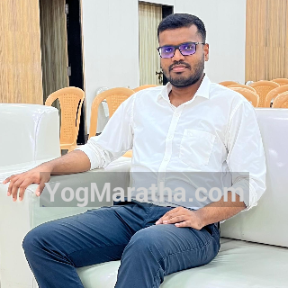 Yog Maratha Vadhu Var