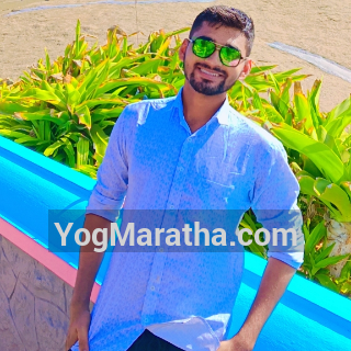 Maratha Marriage Profile