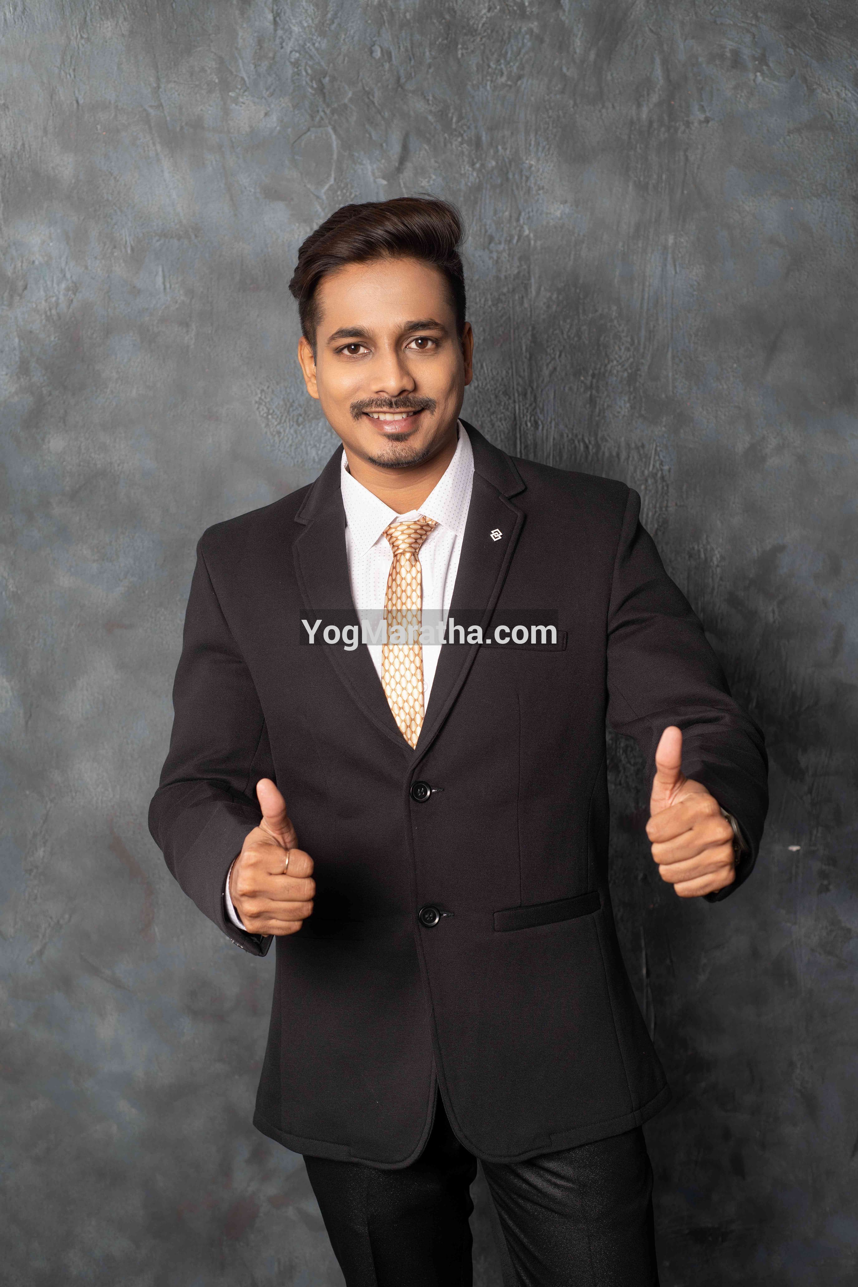 Yog Maratha Vadhu Var