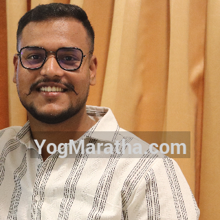 Maratha Marriage Profile