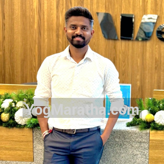 Yog Maratha Vadhu Var