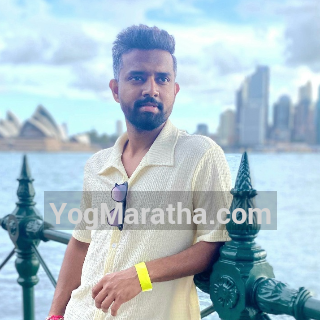 Maratha Marriage Profile