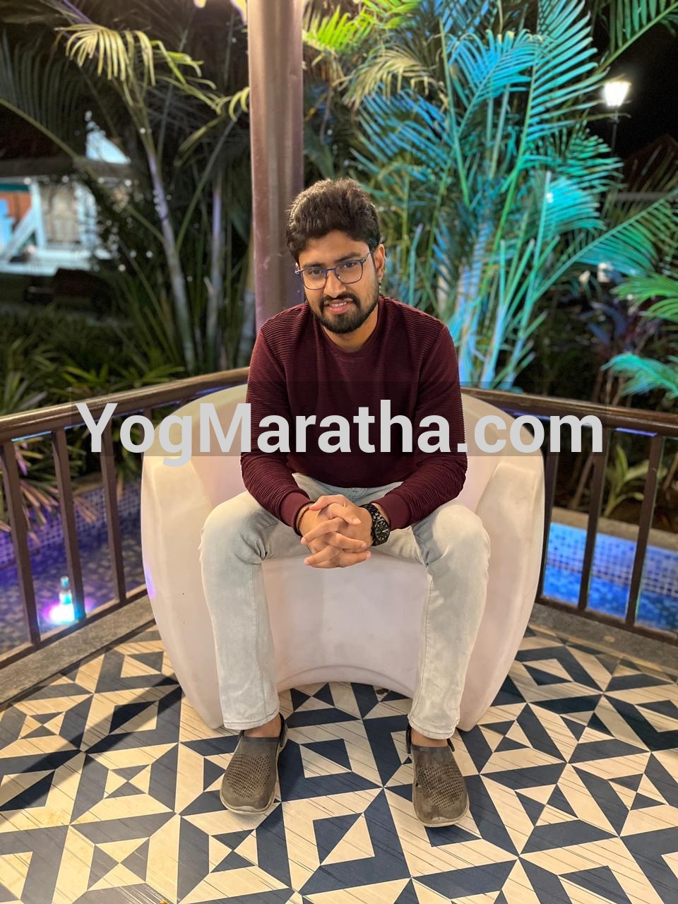 Yog Maratha Vadhu Var