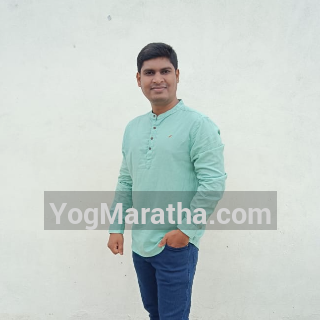 Yog Maratha Vadhu Var