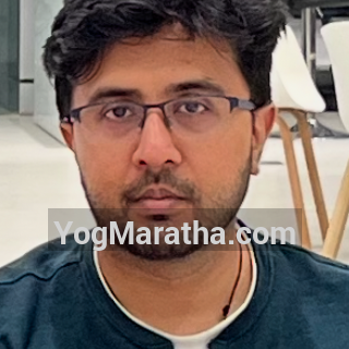 Yog Maratha Vadhu Var